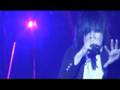 Plastic Tree - Planetarium プラネタリウム live from ZERO