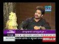 Jr NTR Open's up his heart with andhrajyothy editor part1