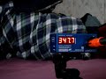 JG AUG airsoft Chrono TEST JG AUG airsoft Chrono TEST