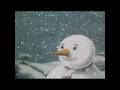 Dubstep Snowman