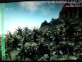 videos de Crysis Bench 1680x1050 very high 16xaa
