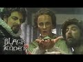 Green Gold - Blackadder - BBC