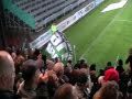 Trelleborgs FF - Hammarby 2009