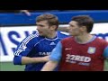 Chelsea - Aston Villa 4 - 4
