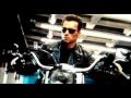Terminator By The vincent Citoli