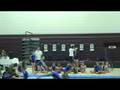 2008 Begonia Gymfest Level 4 Vault #2
