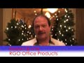 Robert Ervine Testimonial