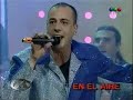 videomatch - yayo cuarteto obrero (te parto en 8)