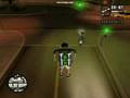 GTA SA - Motorcycle Cop Ghostrider
