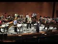 rollins percussion ensemble plays a super mario medley part1