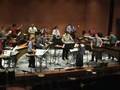 Rollins Percussion Ensemble Plays A Super Mario Medley Part1