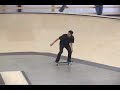 Real Skateboards Demo at Eastern Skateboard Supply