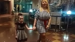 Azerbacanli produser Terane Samedova gizi ile - TEZE VİDEO