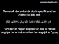 765. Mudjâhidûn i Bosnien Hercegovina stympar fienden