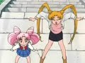 Sailor Moon SuperS ep. 139 parte 1 [Dublado em Portugu�s]