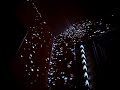 Edges 1 - Light Installation by Till Nowak Edges 1 - Light Installation by Till Nowak