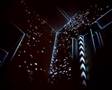 Edges 1 - Light Installation by Till Nowak