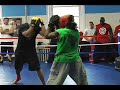52 Blocks Throw Down#1