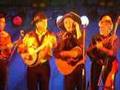 Sensitive New Age Cowpersons promo clip