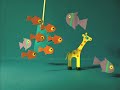 Giraffe Junkie