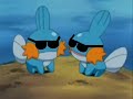 Get Funky, Mudkip!