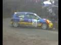 Rally Villafranca-Cruzada Clio Sport