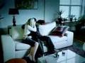 Fido - interesting commercial