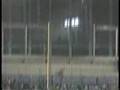 土橋のレフトポール直撃弾でヤクルト1安打勝利