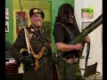 Especial del Humor 09 08 08 Gral Desaire 1 de 2