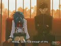 Kaname and Sosuke -Never be replaced (part 1)