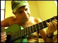 Chico Cancioneiro ( a desconhecida )
