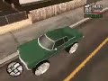 Gta San Andreas Donk on 30\