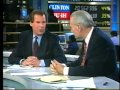 1992 us election coverage tuesday november 3, 1992