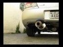 Subaru WRX 2006 - Turboback Invidia