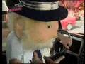 jaime duende conductor de microbus