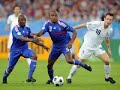 Italia - Francia 2 - 0 fotofilm Italia - Francia 2 - 0 fotofilm