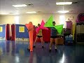silly sacks 2!