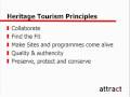 Heritage Tourism - Second Edition
