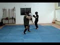 Boxe Chinês