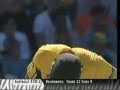 (Commentary version) Ricky Ponting 140* - 2003 World Cup Final Vs India