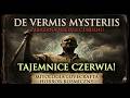 De Vermis Mysteriis