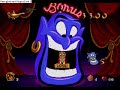 agrabah market and bonus stage