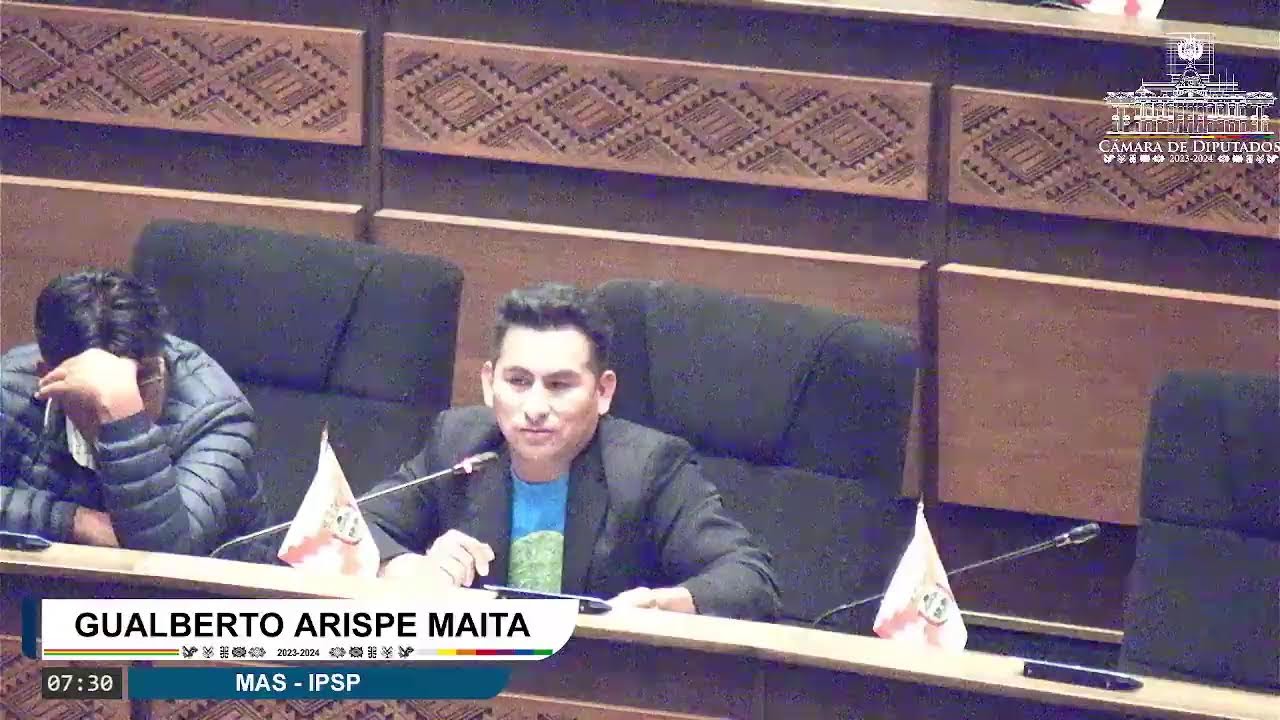 105a Sesión Ordinaria - 08/05/24
