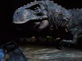 walking with dinosaurus (caminando con dinosaurios) Tyrannosaurus Rex