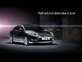 New Mondeo