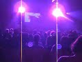 videogame orchestra performing a gameboy cover of big in japan, at synch festival in athens