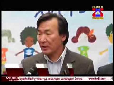 С.Ганбаатар: Гэртээ цоожлогдож байгаа 70 мянган хүүхдийг гэр цэцэрлэгт хамруулна