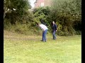 MIND YOUR GOOLIES