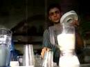 ice coffee in tsfat