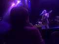 TODD RUNDGREN LIVE 2008 ARENA TOUR PT3